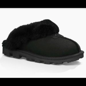 Ugg slippers